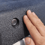 Avalanche Tonneau Cover